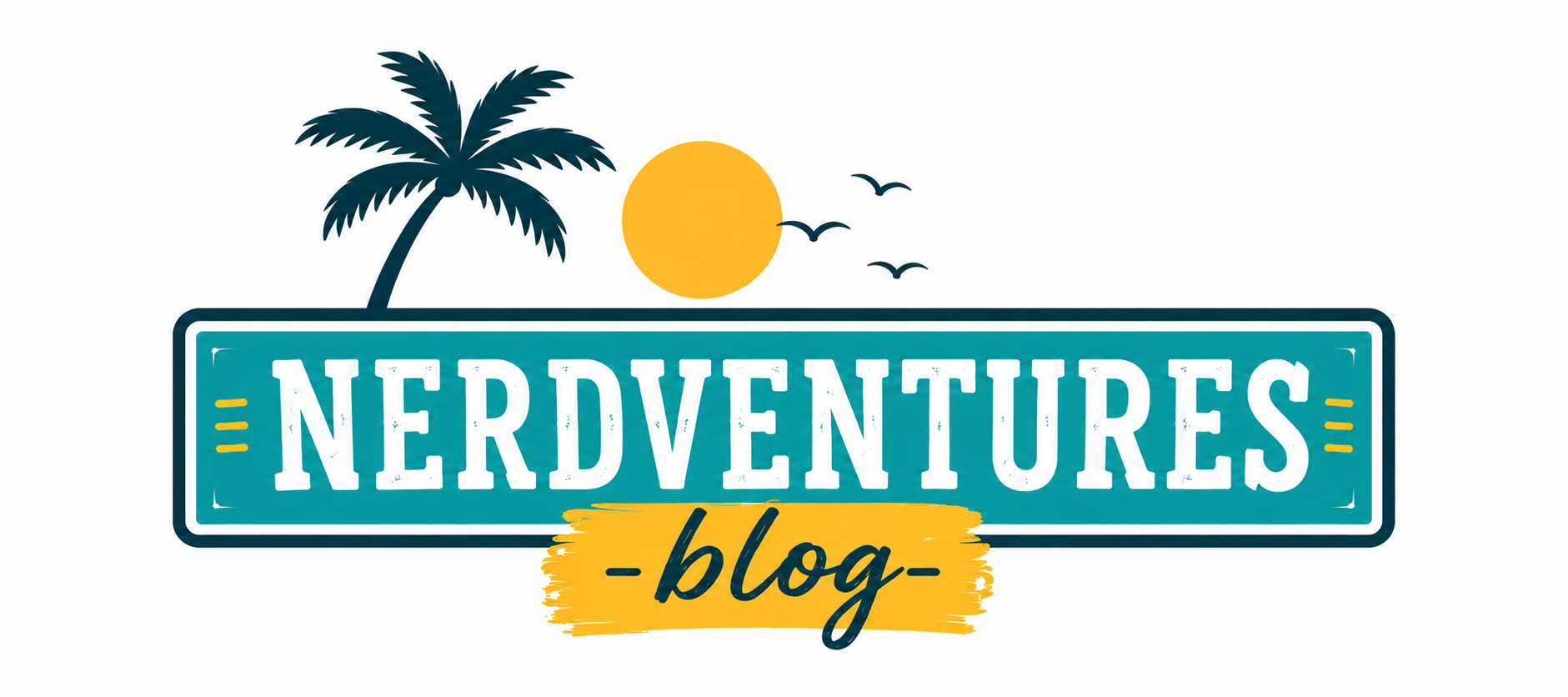 Nerdventures Blog